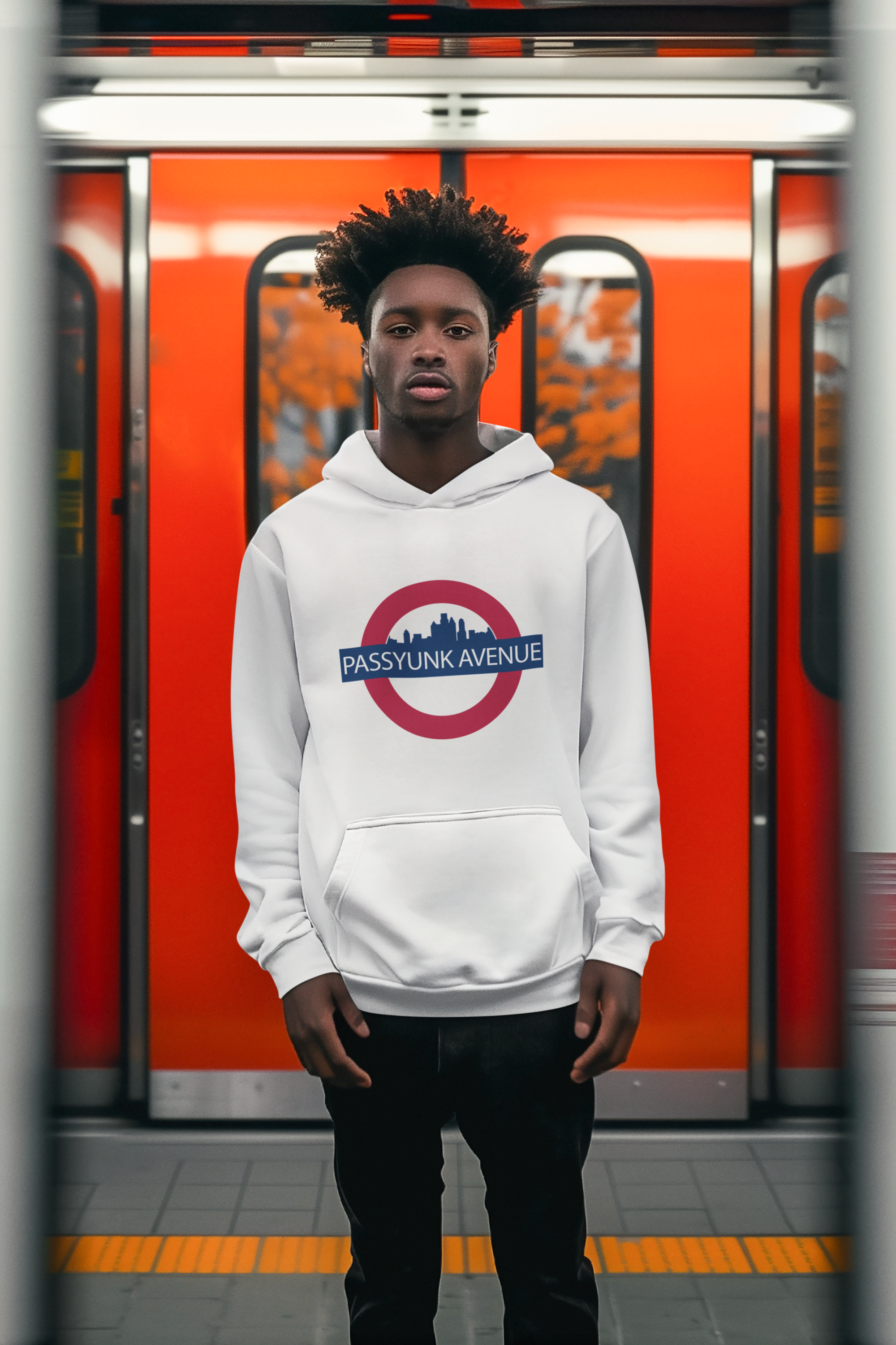 Yunk x Underground Collection